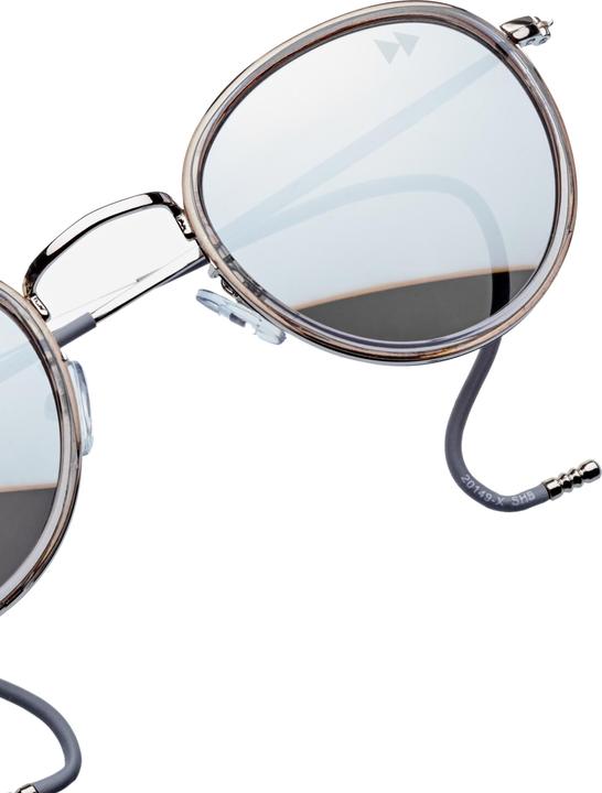 Actual product image Sunheroes Sunglasses HAKU