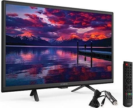 Immagine prodotto Strong SRT 24HE4023C (24", LCD, Pronto per l'HD)