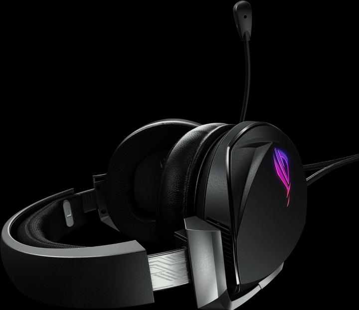 Actual product image ASUS ROG Theta 7.1 (Cable)