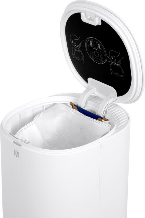 Produktbild Ecovacs Automatische Absaugstation