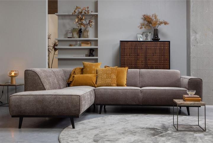 Produktbild BePureHome Statement (Ecksofa)