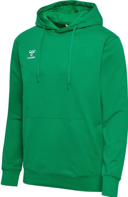 Actual product image hummel HMLGO 2.0 HOODIE (M)