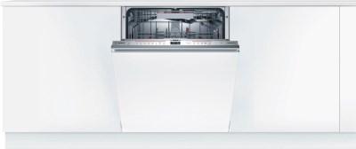 Image du produit Bosch Hausgeräte SMV6ZDX49E