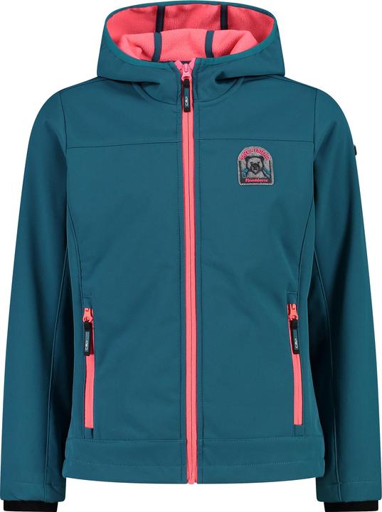 Immagine prodotto CMP Campagnolo Hoodie (98)