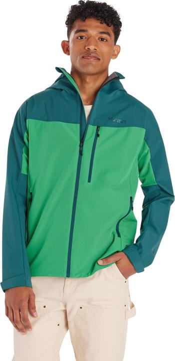 Marmot ROM GTX Infinium Hoodie