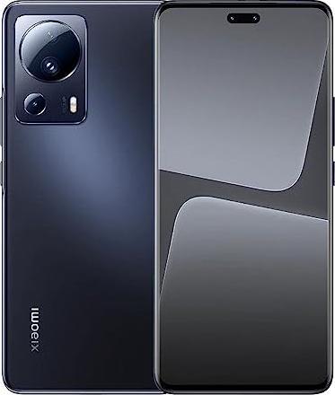 Produktbild Xiaomi 13 Lite (128 GB, Black, 6.55", Dual SIM, 50 Mpx, 5G)