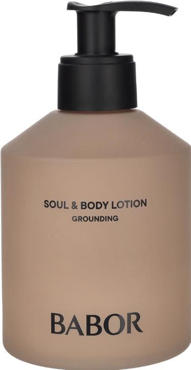 Immagine prodotto Babor CORPO - Lozione per l'anima e il corpo (Lozione corpo, 250 ml)