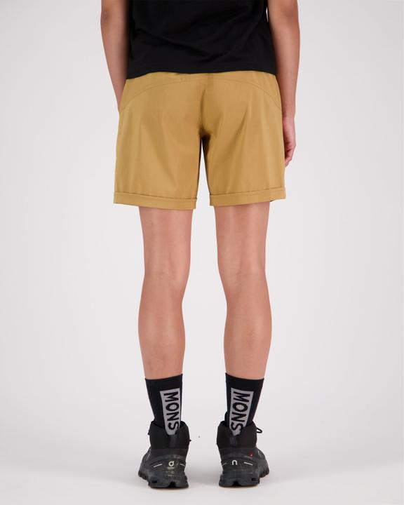 Mons Royale Drift Shorts 2.0 (XL)