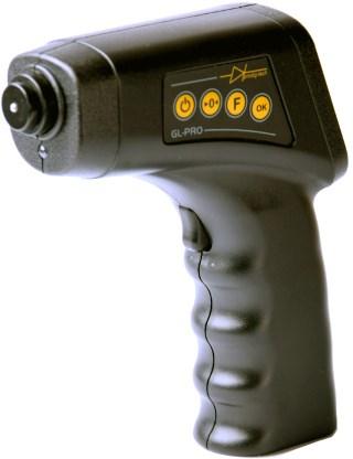 Actual product image Blow Paint Thickness Gauge Gl-Pro-2-F
