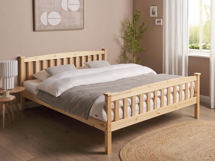 Actual product image Beliani Giverny (160 x 200 cm)