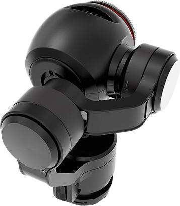 Actual product image DJI Osmo Gimbal and Camera