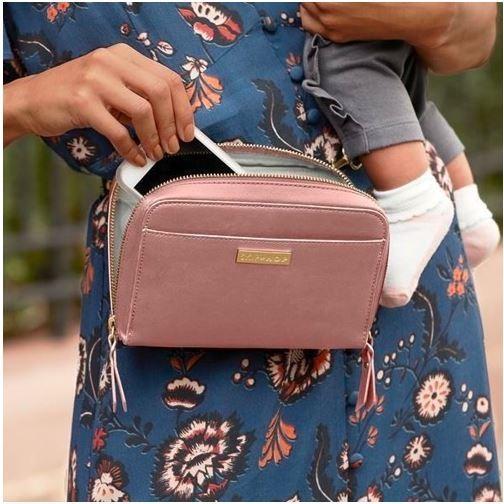Produktbild Skiphop Greenwich Convertible Hip Pack