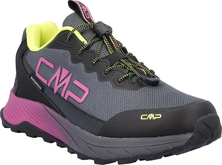Produktbild CMP Campagnolo Women's Phelyx Waterproof Multisport Shoes (40)