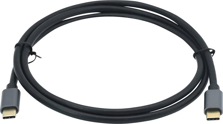 Image du produit equip Câble USB 3.2 C -> C mâle/mâle (0.50 m, USB 3.2 Gen 1)