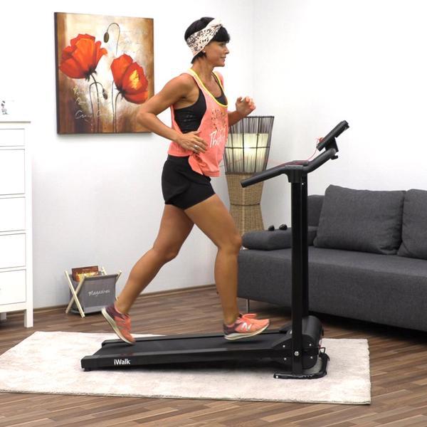 Actual product image MediaShop iWalk