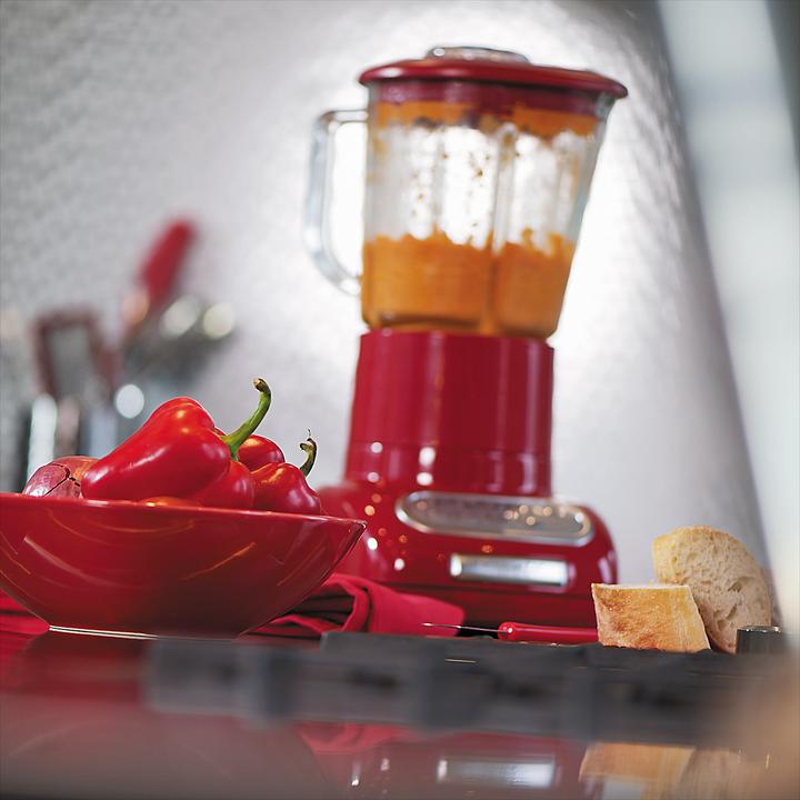 Produktbild KitchenAid Artisan (550 W)