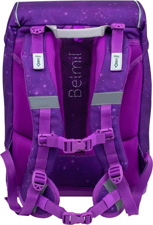 Immagine prodotto Belmil MOTION Schulrucksack-Set Sky (19 l)