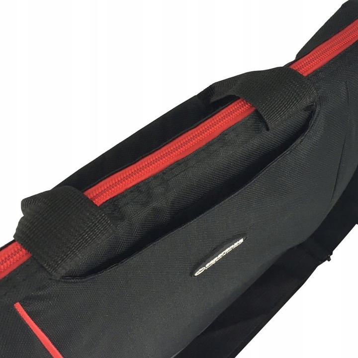 Immagine prodotto Esperanza ET192 39,6 cm (15,6") Messenger dėklas Juodas (15.60", Universale)