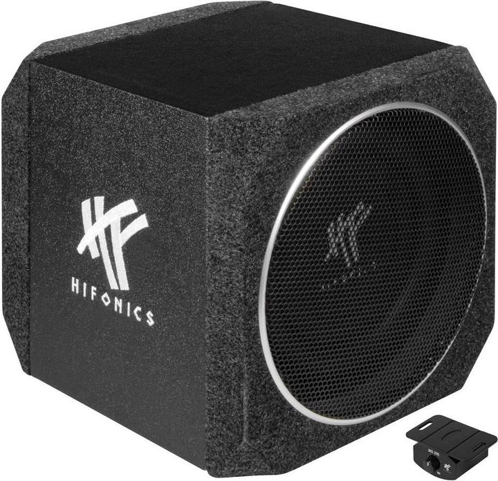 Produktbild Hifonics ZX82A (400 W)