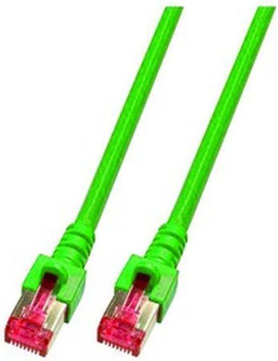 Produktbild EFB Elektronik Netzwerkkabel (UTP, CAT6, 1 m)