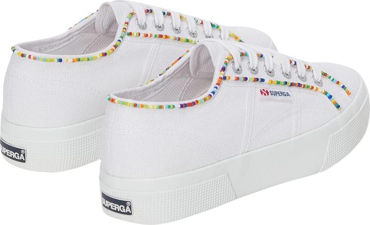 Produktbild Superga Sneaker 2740 Perlenbesetzt (38)