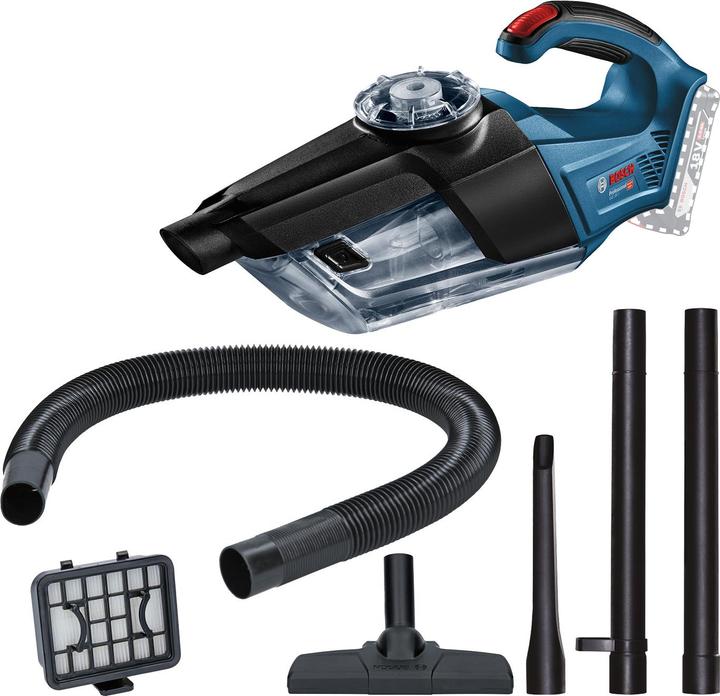 Immagine prodotto Bosch Hausgeräte P GAS 18V
