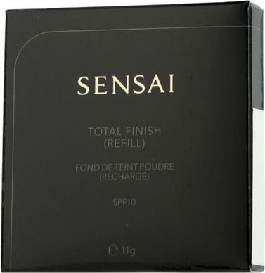 Produktbild Sensai Kanebo Color Total Finsh Foundation No 206 (TF206 Golden Dune)