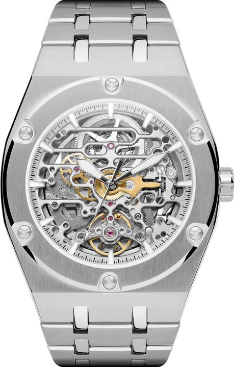 Immagine prodotto Arkai Aaric Mamut (Orologio da polso analogico, 44 mm)