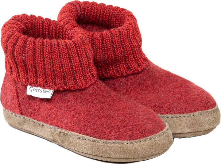 Actual product image Gottstein Kid's Alpine Boot LE (32)
