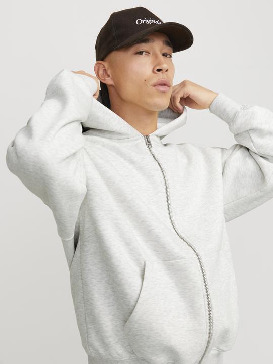 Image du produit Jack & Jones Jjeurban Edge Sweat Zip Hood Noos (XL)