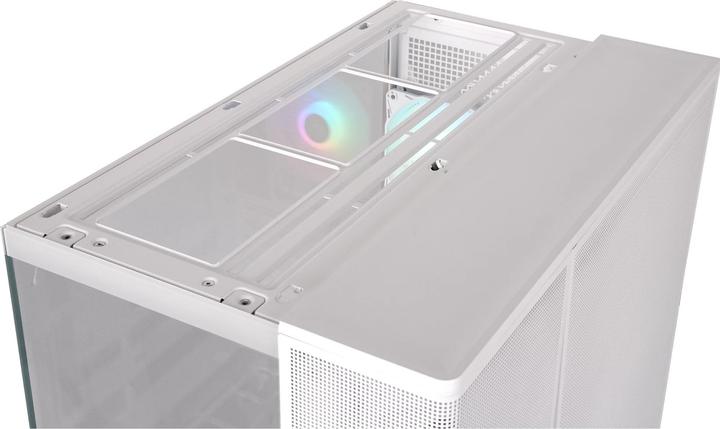 Produktbild Thermaltake View 380 XL TG ARGB (ATX, mATX, Mini-ITX)