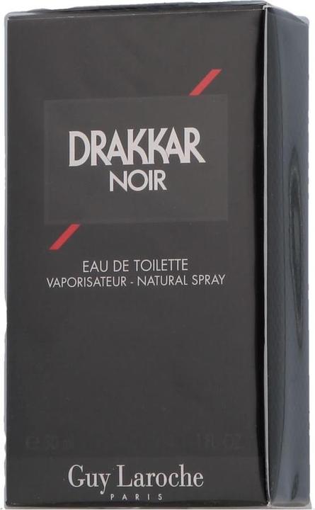 Produktbild Guy Laroche Drakkar Noir (Eau de Toilette, 30 ml)