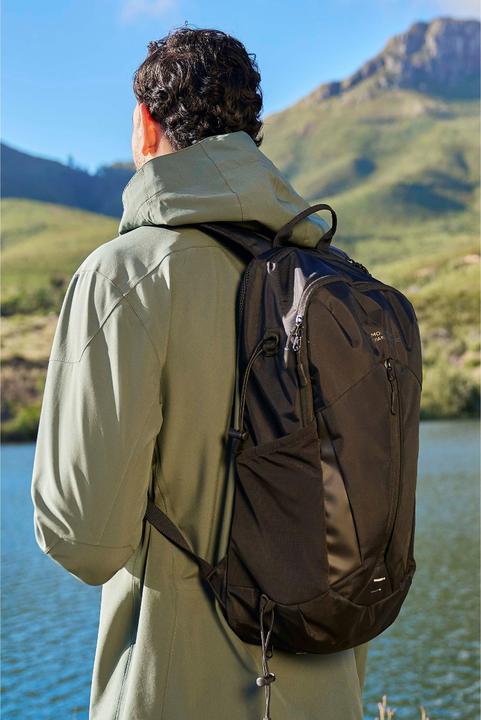 Image du produit Mountain Warehouse - Sac à dos STRIDE (20 l)