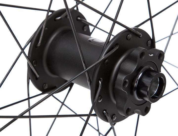 Actual product image Crankbrothers Synthesis (Wheelset, 27.5")