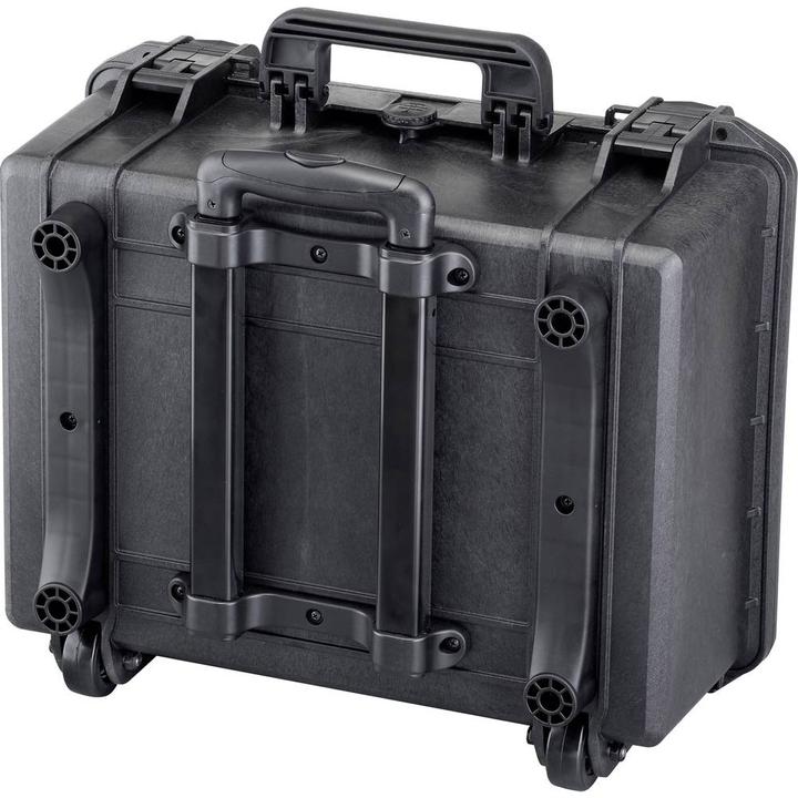 Produktbild Max Products MAX465H220-TR Universal Trolle (1 Teile)