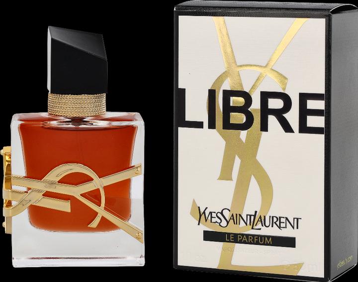 Actual product image Yves Saint Laurent Libre Le Parfum (Eau de parfum, 30 ml)
