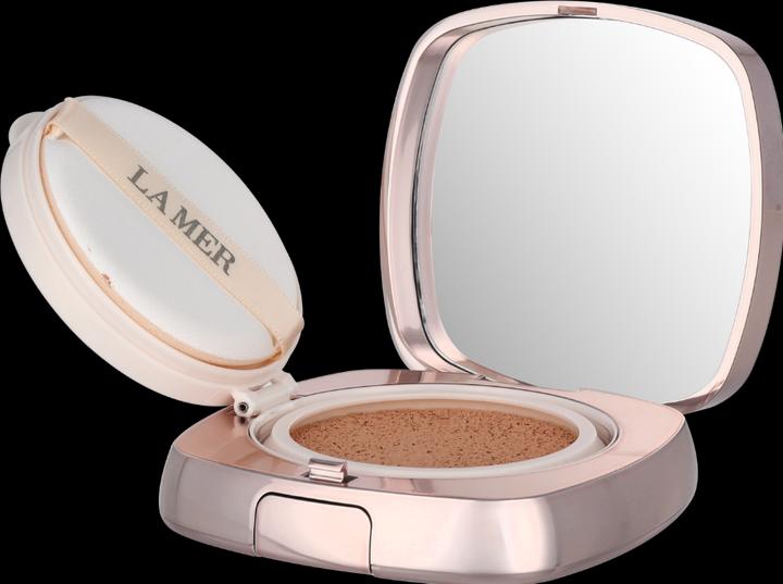 Actual product image La Mer The Lumious Lifting Cushion (Rosy Ivory)