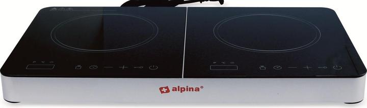 alpina Table de cuisson à induction