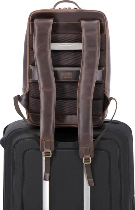 Image du produit Buckle & Seam Sac à dos Leon (13.50 l)