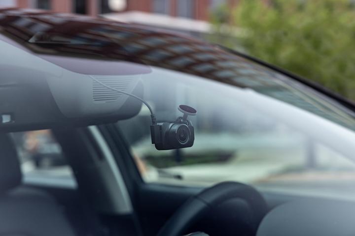Immagine prodotto Garmin Supporto adesivo per Dash Cam serie 2024