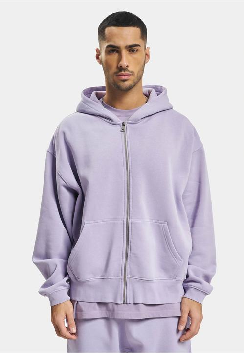 Immagine prodotto DEF Cardigan con zip - 72141 (XL)