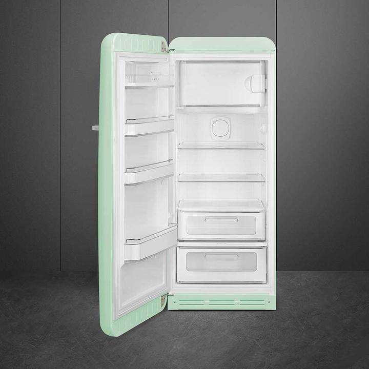 Image du produit Smeg Style rétro FAB28LPG6 (270 l)