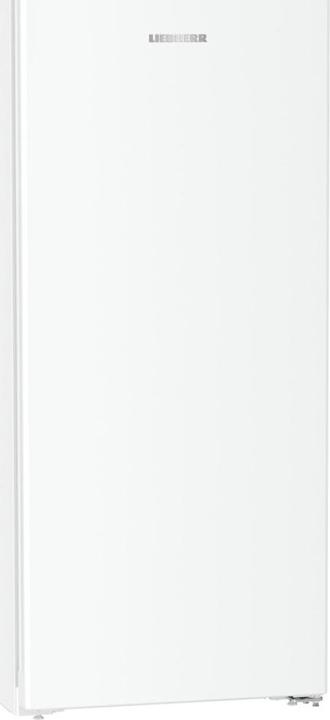 Actual product image Liebherr FNe 4605 (Stand-alone, 200 l)