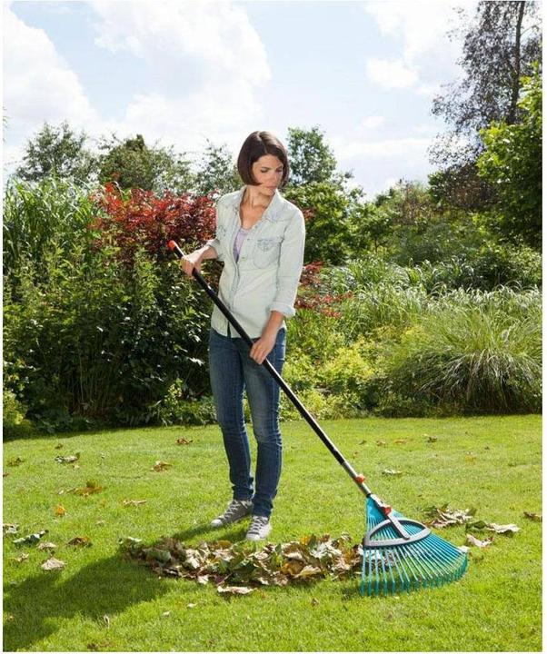 Image du produit Gardena Manche en aluminium Combisystem (150 cm)