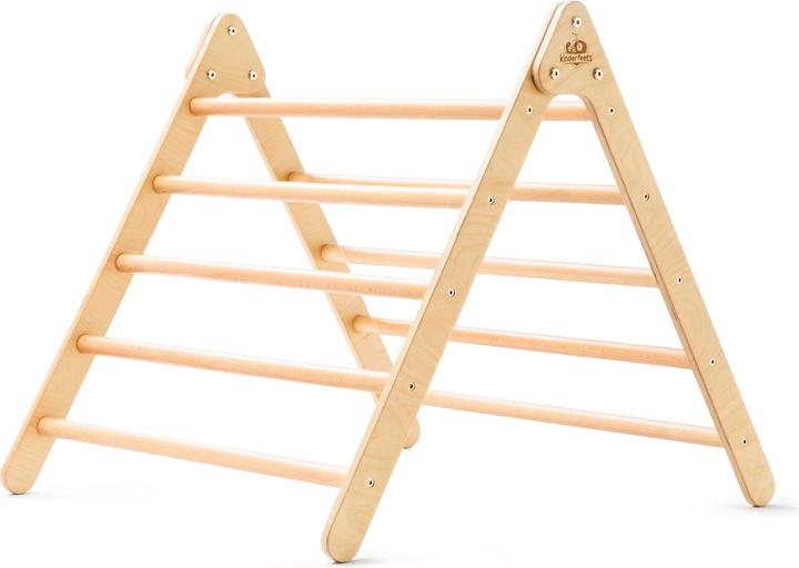Kinderfeets Pikler Houten
