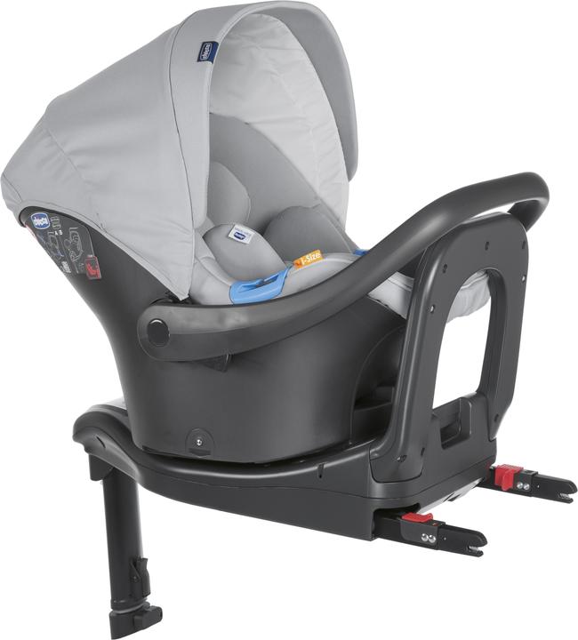 Actual product image Chicco Trio Style Go Up