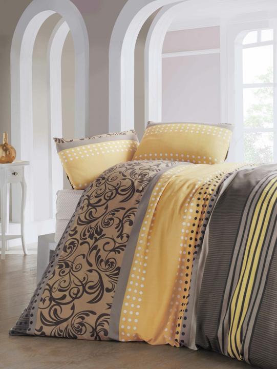 Produktbild L'essentiel Jada (Bettwäsche Set, 80 x 80 cm, 155 x 220 cm)
