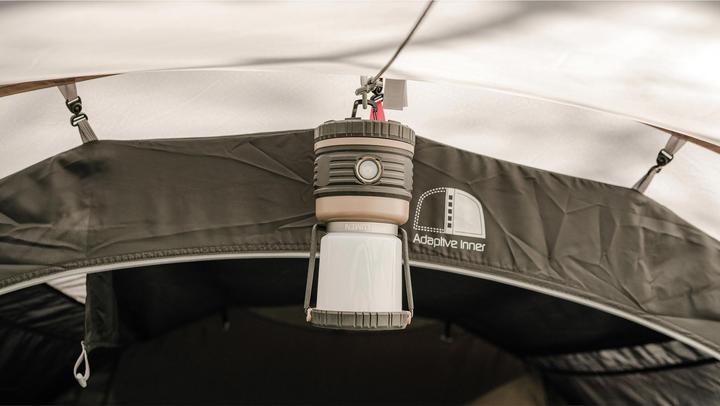 Produktbild Robens Eagle Rock 5XP (Tunnelzelt, 20.60 kg, 5 Personen)