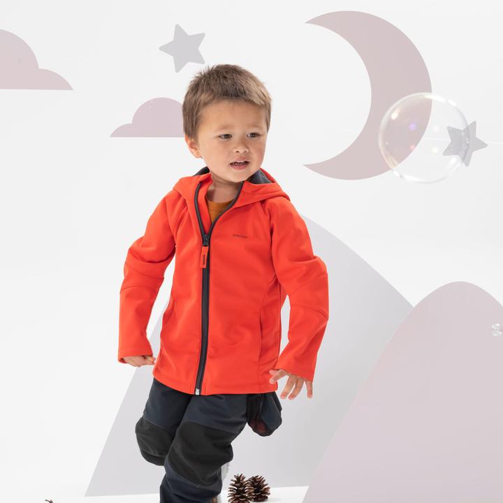 Immagine prodotto Quechua Soft