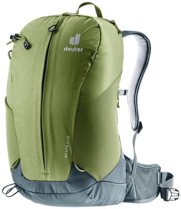 Actual product image Deuter AC Lite 21 (21 l)